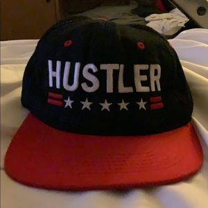 All size Melvin Flynt Hustler hat, hard to find